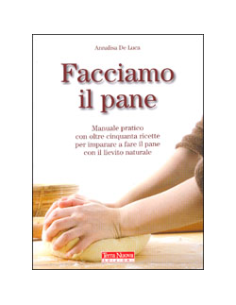 Facciamo il Pane