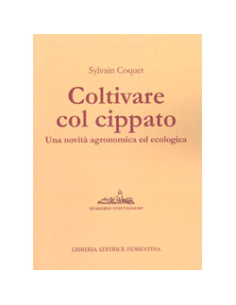 Coltivare col cippato