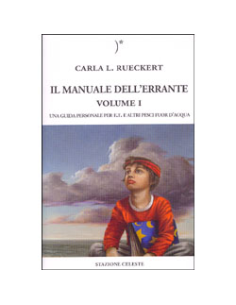 Il manuale dell'Errante volume 1