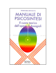 Manuale di Psicosintesi