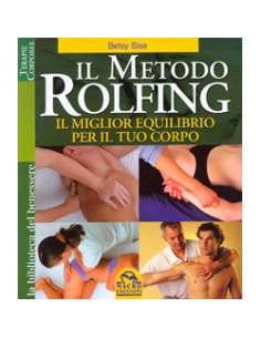 Il metodo Rolfing