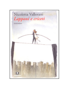Lapponi e Criceti