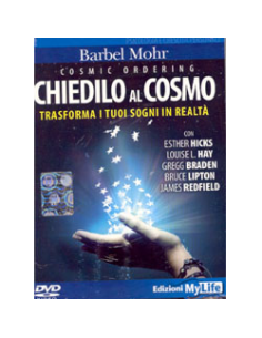 Chiedilo al Cosmo (DVD)