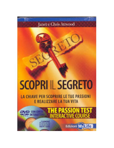 Scopri il Segreto