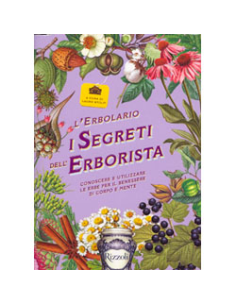 I Segreti dell'Erborista