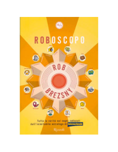 Roboscopo