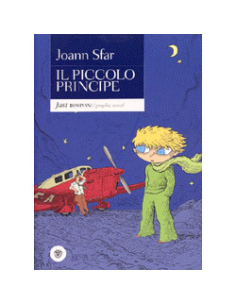 Il Piccolo Principe (Graphic Novel)