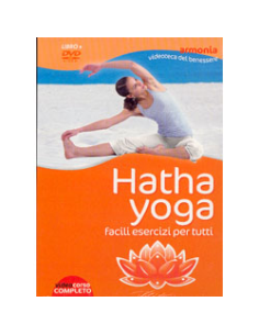 Hatha Yoga (DVD)