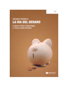 La Via del Denaro