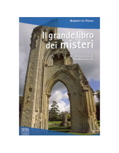 Il grande libro dei Misteri