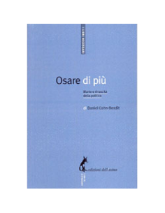 Osare di più