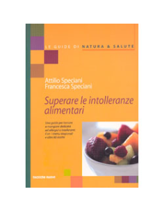 Superare le intolleranze alimentari