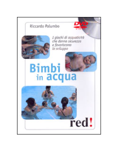 Bimbi in acqua (Dvd)