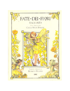 Le Fate dei Fiori - Raccolta
