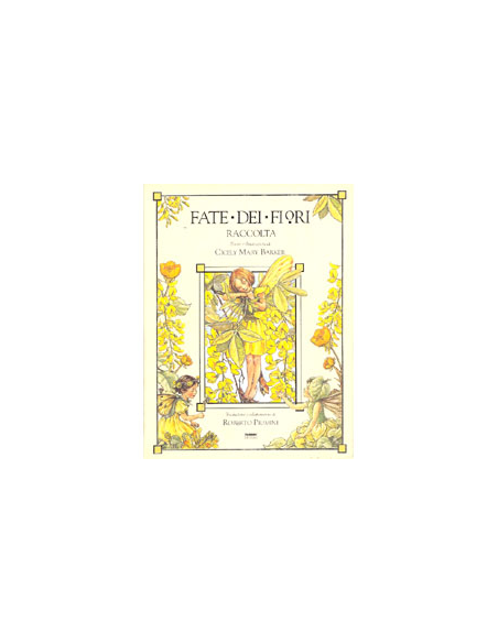 Le Fate dei Fiori - Raccolta