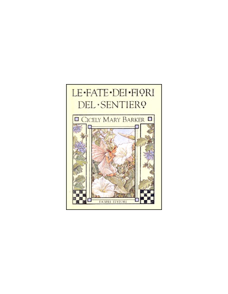 Le Fate dei Fiori del Sentiero