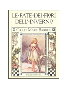 Le Fate dei Fiori dell'Inverno