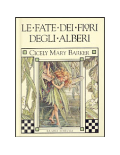 Le Fate dei Fiori degli Alberi