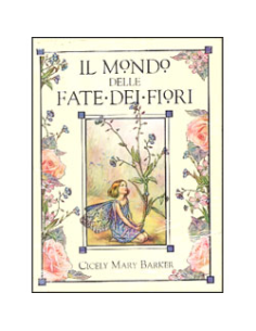 Il Mondo delle Fate dei Fiori - Cofanetto 3 libri