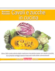 Cavoli e Zucche in Cucina