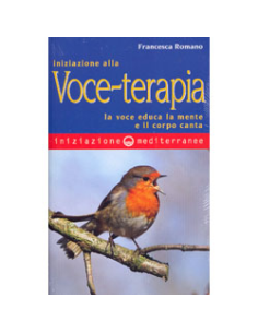 Iniziazione alla Voceterapia