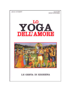 Lo Yoga dell'Amore