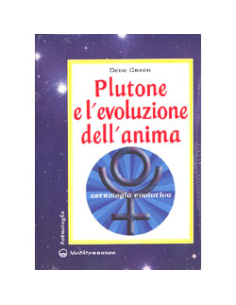 Plutone e l'evoluzione dell'Anima 