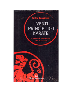 I venti Principi Guida del Karate
