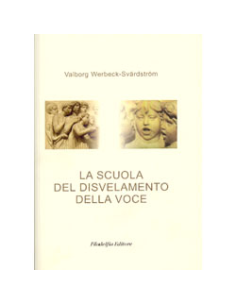 La Scuola del Disvelamento della Voce