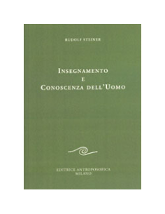 Insegnamento e Conoscenza dell'Uomo