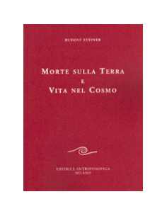 Morte sulla Terra e Vita nel Cosmo