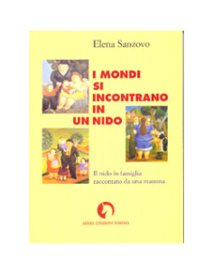 I Mondi si Incontrano in un Nido