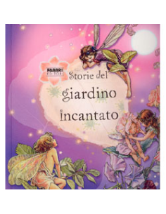 Storie del Giardino Incantato