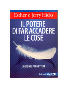 Il Potere di Far Accadere le Cose