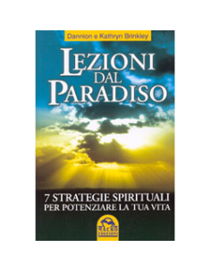 Lezioni dal Paradiso