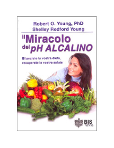 Il Miracolo del PH Alcalino