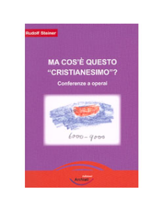 Ma cosa è questo Cristianesimo?