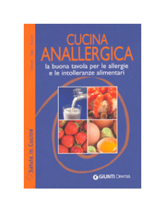 Cucina Anallergica
