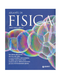 Atlante di Fisica