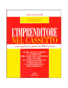 L'imprenditore nel cassetto