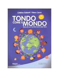 Tondo come il mondo