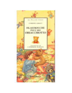 Filastrocche per il Mio Orsacchiotto