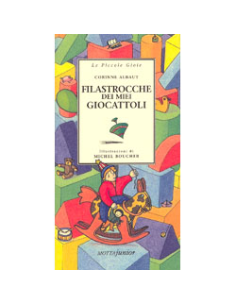 Filastrocche dei Miei Giocattoli