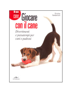 Giocare con Il Cane
