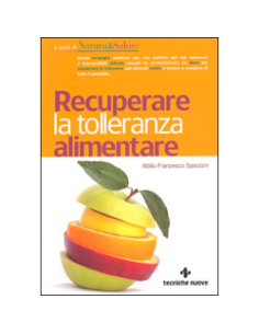 Recuperare la tolleranza alimentare