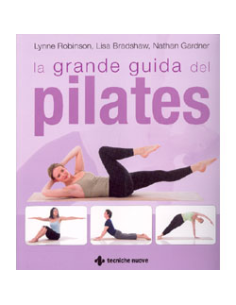 La grande Guida del Pilates