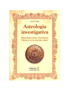 Astrologia Investigativa