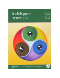 Iridologia e Ayurveda