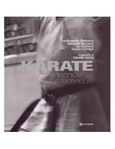 Karate, oltre la tecnica