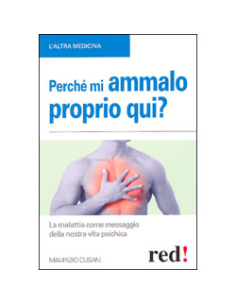 Perchè mi Ammalo Proprio Qui?